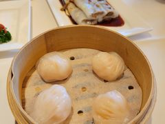 -利苑酒家(合景国际金融广场店)