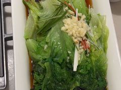 -小菜园新徽菜(南京秦淮龙蟠汇店)