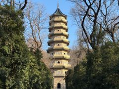 -灵谷景区