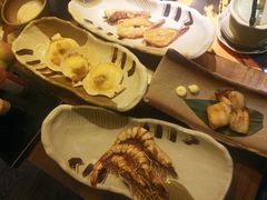 -和彩放题餐厅(酒仙桥店)