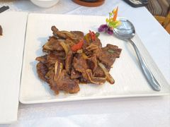 -和平官邸·花园餐厅(武定西路店)