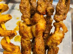 -河州春清真西北特色美食(虎踞路店)