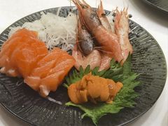-争鲜回转寿司(浦东三钢里PLUS店)