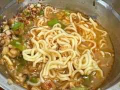 -丹妹麻辣烫(袁家岭20year店)