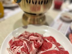 -芭菲盛宴·环球美食(解放碑英利国际店)