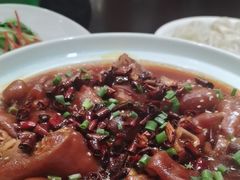 -天宝海鲜酒楼(开发区珠江道店)