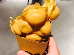-食通天·寰宇集(杭州万象城店)