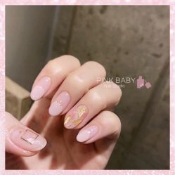 -PinkBaby美甲美睫