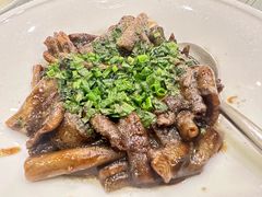 -梅龙镇酒家(南京西路总店)