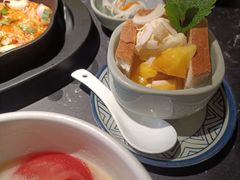-云海肴云南菜·蒸汽石锅鱼(青岛万象城店)