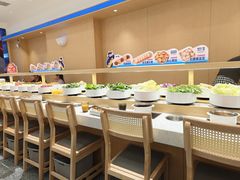 -农小锅自助小火锅(北京大兴凯德店)