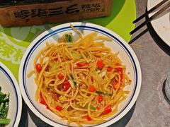 -零柒三幺·山野湖南菜(景枫中心店)