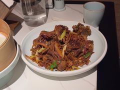 -四世同堂·京菜·烤鸭(双井店)