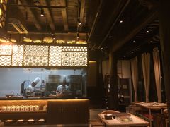 -东门口涮肉·砂锅·烤串(老门东店)