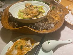 -船歌·鱼水饺青岛菜(闽江二路店)