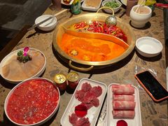 -小龙坎火锅(春熙太古里店)