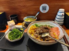 -戏作寿司(观音桥店)
