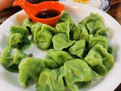 -美达尔烧烤海鲜家常菜(泰山路店)