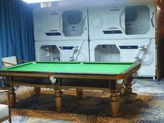 -御海8号温泉酒店