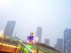 -天鹅湖体育公园