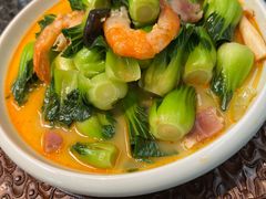 -小城故事·地道宁波味(月湖盛园店)