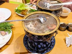 -汤W城市微度假(仓山店)