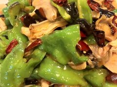 -旺角小渔村(二马路店)