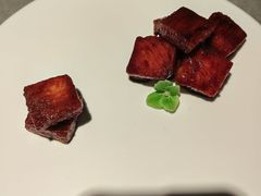 -木守西溪溪隐餐厅