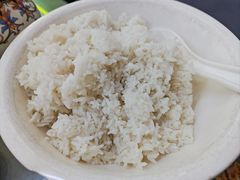 米饭-上南瓦煲鸡·清远鸡·老字号(总店)