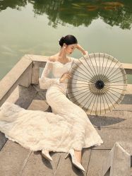 -水晶之恋婚纱摄影(北京总店)