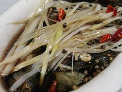 -喜洋洋(中山四路店)