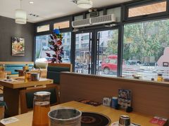 -韩香福脊骨汤锅(上杭路店)