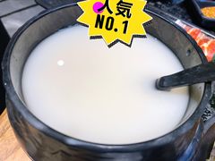 自制米酒-九田家黑牛烤肉料理(太阳城店)