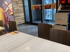 大堂-真功夫(搜秀城店)