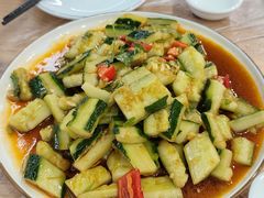 -醉壹号海鲜大排档(厦门美食地标店)