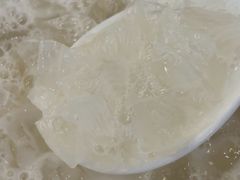 -翁林甜品