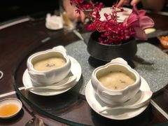 -杭州西子湖四季酒店·金沙厅