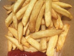 -野萃山·潮汕厚果汁(十亩地店)