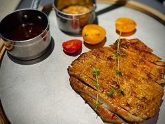 -小大董·烤鸭(观景餐厅·南京西路店)