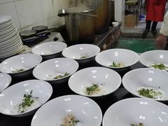 -津门永胜包子铺(哈尔滨道总店)