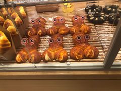 -好利来(红旗万达店)