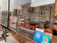 烧鸡-老孙记烧鸡