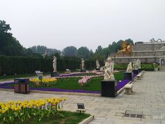 -北京世界公园