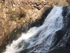 -五泄景区