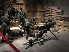 -上海四行仓库抗战纪念馆