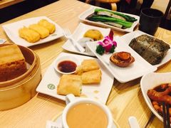 -添好运点心专门店(百老汇店)