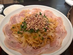 -桂小厨广西菜(万象城店)