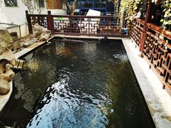-湖鲜楼