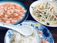 -美味之家·湖景农家乐(太湖东山店)