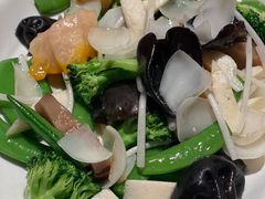 -杭州君悦酒店·湖滨28中餐厅